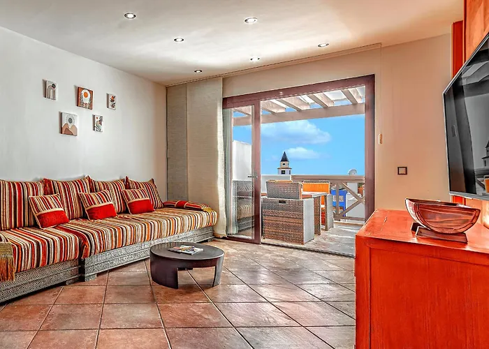 Feriehus Tenerifeopenhome Paradise Adeje 1