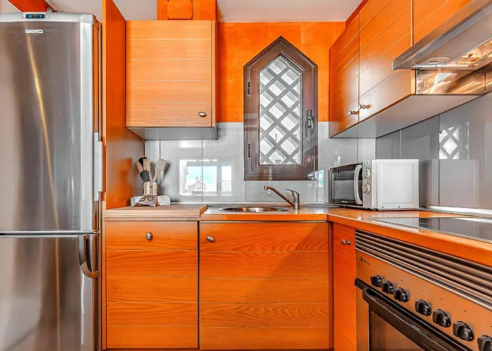 بيت للعطل Tenerifeopenhome Paradise Adeje 1 *