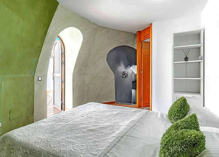 Tenerifeopenhome Paradise Adeje 1 بيت للعطل أذيخي