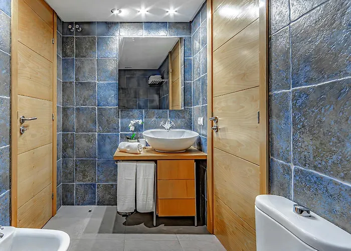 بيت للعطل Tenerifeopenhome Paradise Adeje 1 أذيخي