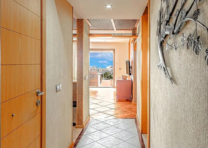 Tenerifeopenhome Paradise Adeje 1 أذيخي