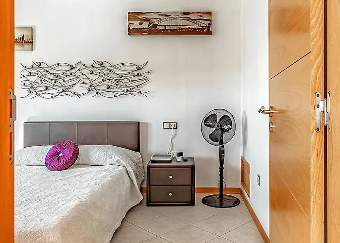 Tenerifeopenhome Paradise Adeje 1 * أذيخي