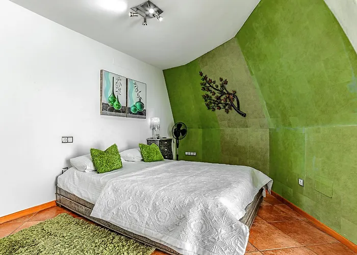 Feriehus Tenerifeopenhome Paradise Adeje 1