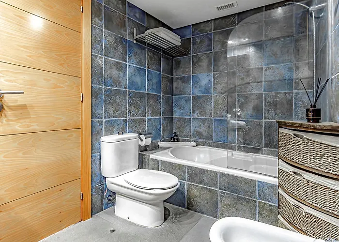 بيت للعطل Tenerifeopenhome Paradise Adeje 1 *