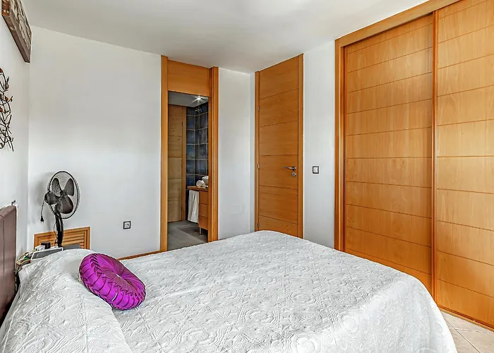 بيت للعطل Tenerifeopenhome Paradise Adeje 1 أذيخي