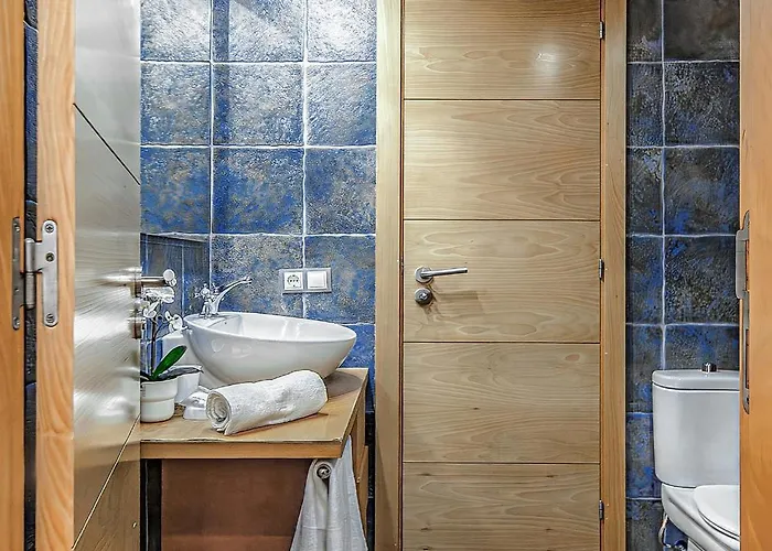 Tenerifeopenhome Paradise Adeje 1 *