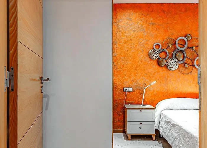 Tenerifeopenhome Paradise Adeje 1 أذيخي