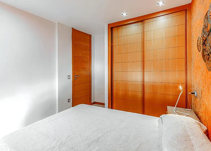 بيت للعطل Tenerifeopenhome Paradise Adeje 1