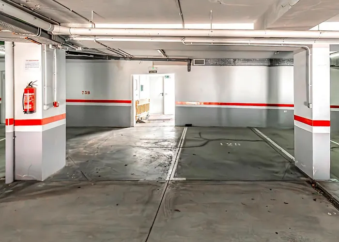 Tenerifeopenhome Paradise Adeje 1 Feriehus *