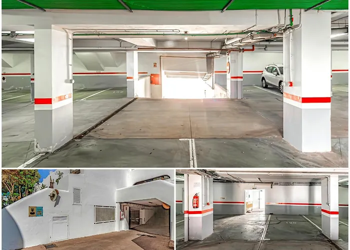 بيت للعطل Tenerifeopenhome Paradise Adeje 1 *