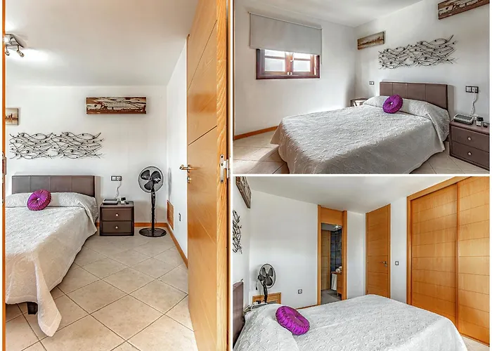 Feriehus Tenerifeopenhome Paradise Adeje 1 Costa Adeje (Tenerife)