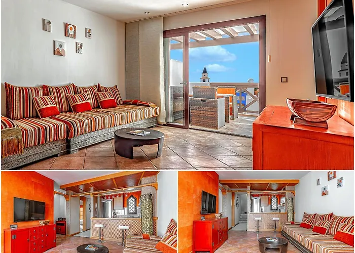 Tenerifeopenhome Paradise Adeje 1 بيت للعطل أذيخي